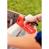 Graffe Rapid a filo fine INOX No. 53 da 8 mm