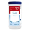 Granulato per abbasamento PH piscina Minus 1,8 kg