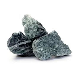 Granulato verde Alpi 50-70 mm 25 kg