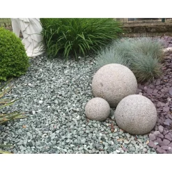 Granulato verde Alpi 50-70 mm 25 kg
