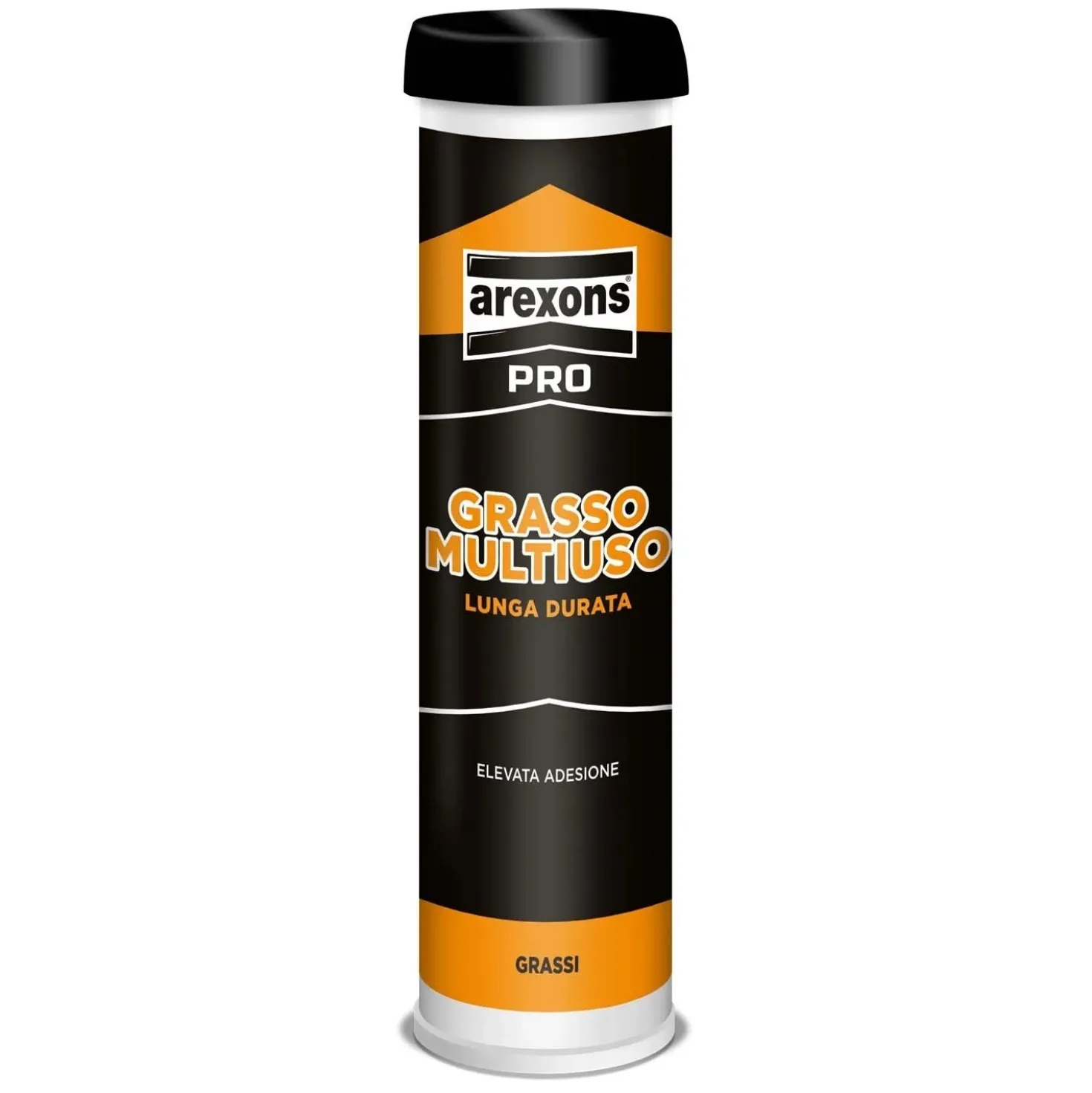 Grasso lubrificante Multiuso Arexons cartuccia 400 ml