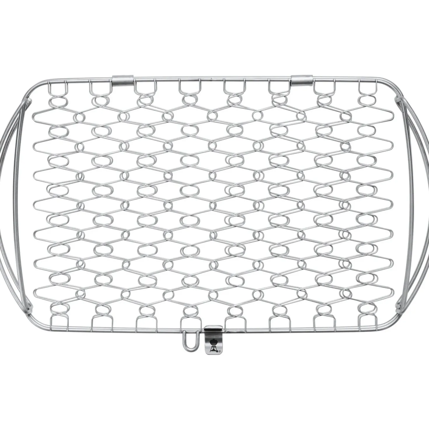 Graticola barbecue Weber grande Ø 47 cm