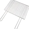 Graticola con manici fissi SANDRIGARDEN 52x40 cm