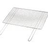 Graticola con manici fissi SANDRIGARDEN 76x43 cm