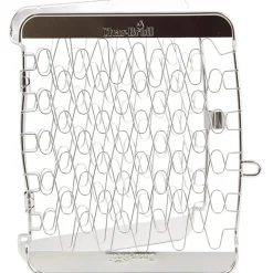 Griglia a molla in acciaio Inox Char-Broil