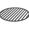 Griglia barbecue combinato Jamestown Modular System Drake Ø 29,5 cm