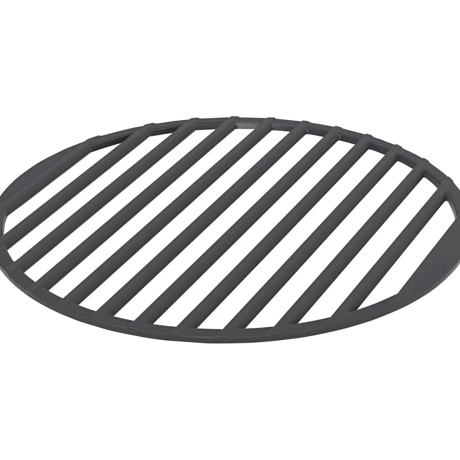 Griglia barbecue combinato Jamestown Modular System Drake Ø 29,5 cm
