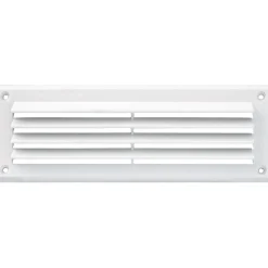 Griglia di aerazione 227 mm x 80 mm