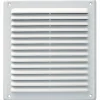 Griglia di aerazione 204 mm x 230 mm con dosatore