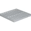 Griglia leggera in pvc 30 cm x 30 cm