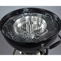 Griglia per pollo Jamestown Ø 31 cm