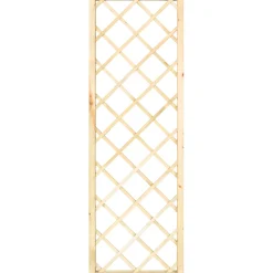 Grigliato diagonale 60x180 cm maglia 13x13 cm
