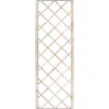 Grigliato diagonale 120x180 cm maglia 6,5x6,5 cm