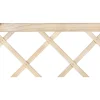 Grigliato diagonale 45x180 cm maglia 13x13 cm