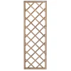Grigliato in legno SOPRANO Sp 30 - 600x1800 mm
