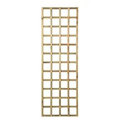 Grigliato in legno YOTA Sp 16 - 600x1800 mm