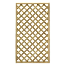 Grigliato Trendy a maglia diagonale 150x180 cm