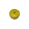 Guaina gialla protezione tubi gas diametro 20mm x 25mt
