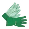 Guanti da giardinaggio LUX-TOOLS da donna taglia S