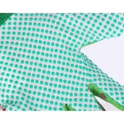 Guanti da lavoro da giardino per bambini LUX-TOOLS Coccinella tg 5