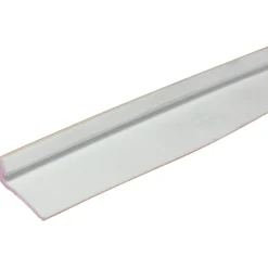 Guarnizione inferiore a labbro per vetro 6 mm