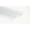 Guarnizione inferiore box doccia Kerria Idrostile 2 pz trasparente