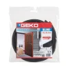 Guarnizione pvc antiaderente per porte blindate 15x10x8 m in busta