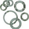 Guarnizione sanitarie da 1/2" 10 pz