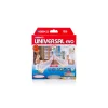Guarnizione tpe-s (sebs) ades.termoplastica "evo" 6 m (2x3 m) traspar.