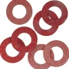 Guarnizioni fibra rossa 1/2"