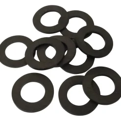 Guarnizioni in gomma da 1/2" 10 pz