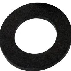 Guarnizioni in gomma EPDM 2" 2 pz