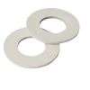 Guarnizioni piane per piletta misure 1" 2 pz