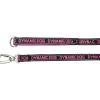 Guinzaglio Dynamic fuxia 20 x 1200 mm