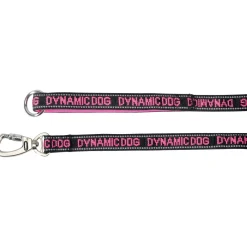 Guinzaglio Dynamic fuxia 20 x 1200 mm