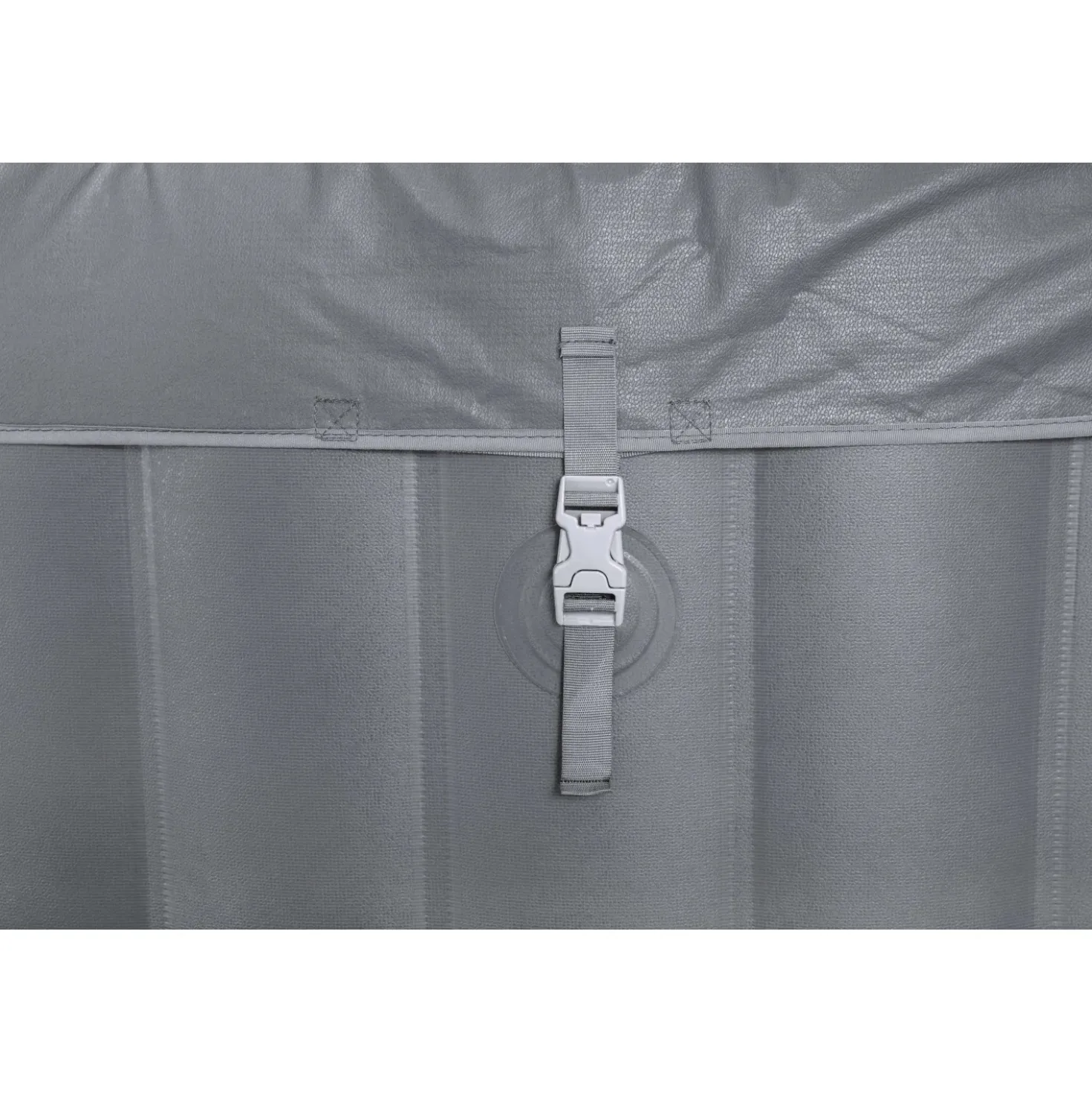 Idromassaggio Bestway LAY-Z-SPA Santorini HydroJet Pro 216x80 cm