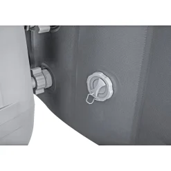 Idromassaggio Bestway LAY-Z-SPA Santorini HydroJet Pro 216x80 cm