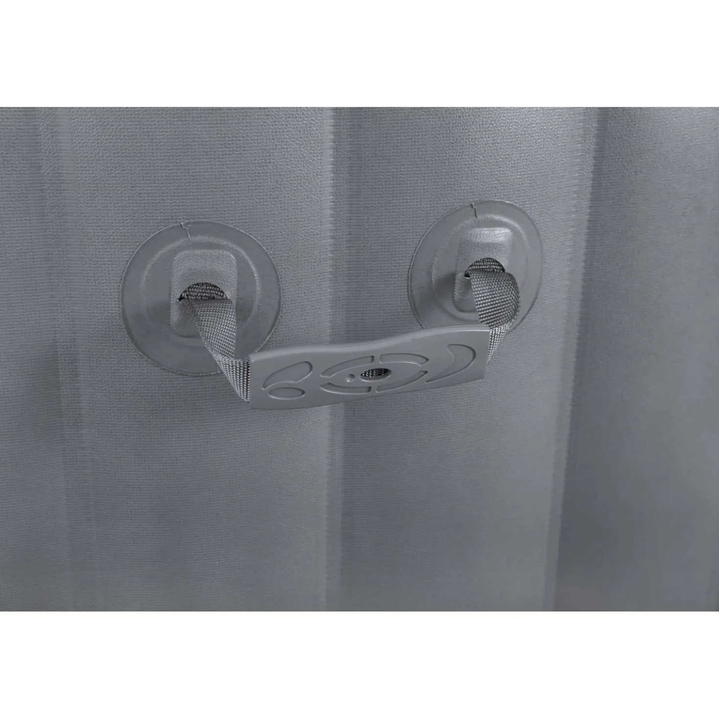 Idromassaggio Bestway LAY-Z-SPA Santorini HydroJet Pro 216x80 cm