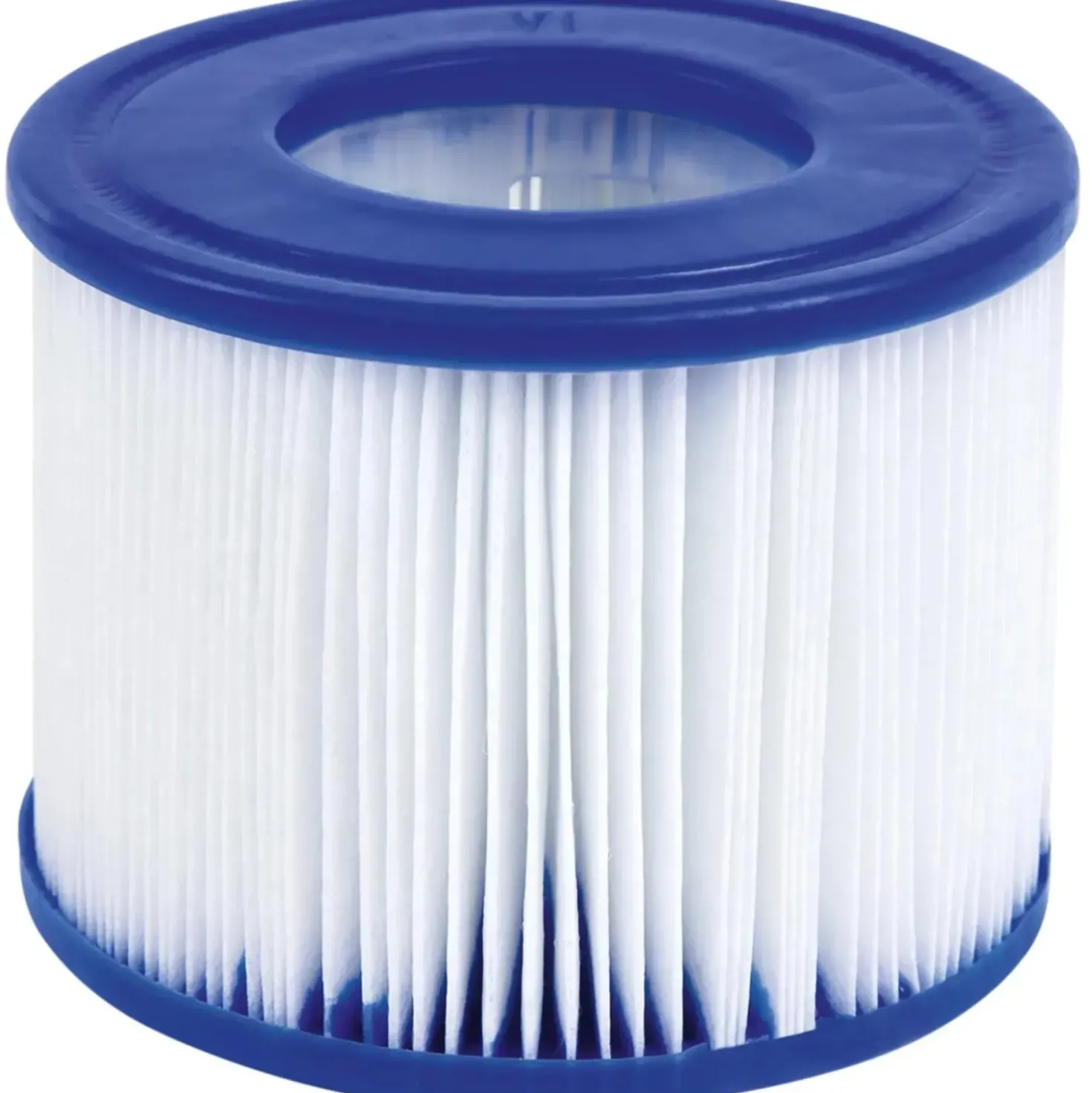 Idromassaggio Bestway LAY-Z-SPA Santorini HydroJet Pro 216x80 cm