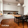 Idropittura anticondensa Termoisol 14 l bianco