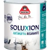 Idropittura antimuffa risanante Soluxion 0,75 lt Boero