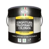 Idropittura colorata Grigio 2,5 l