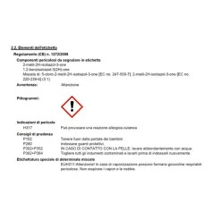 Idropittura lavabile OBI bianco artico 14 l