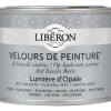 Idropittura lavabile Velours de Peinture Liberon Lumiere d`Opale 0,125 L