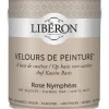 Idropittura lavabile Velours de Peinture Liberon Rose Nympheas 2,5 L