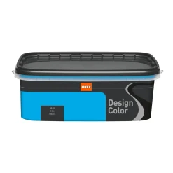 Idropittura OBI Design Color 2,5 l opaco blu ocean