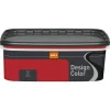 Idropittura OBI Design Color 2,5 l opaco rosso cherry