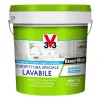 Idropittura Speciale lavabile RENOV'MUR bianco opaco 14 l
