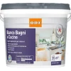 Idropittura super traspirante OBI Bagni e Cucine bianco 4 l