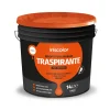 Idropittura traspirante Iris Color bianco 14 l